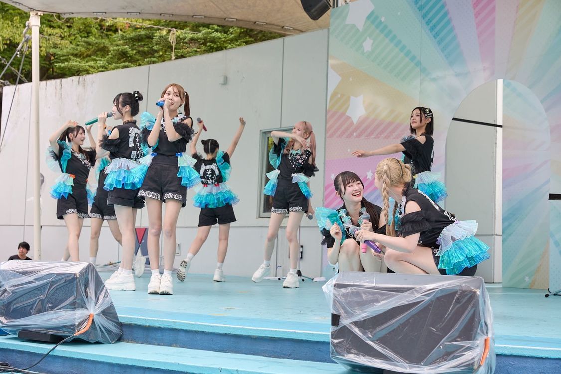 ＜『いぎなり10周年ライブ』大阪・山形・埼玉──メジャーデビュー後も貫くいぎなり東北産らしさ＞