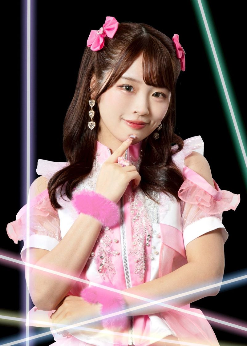 森山小百合（Sayuri Moriyama）	