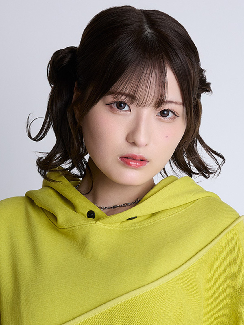 宇田川ももか(汐留ライカ 役)