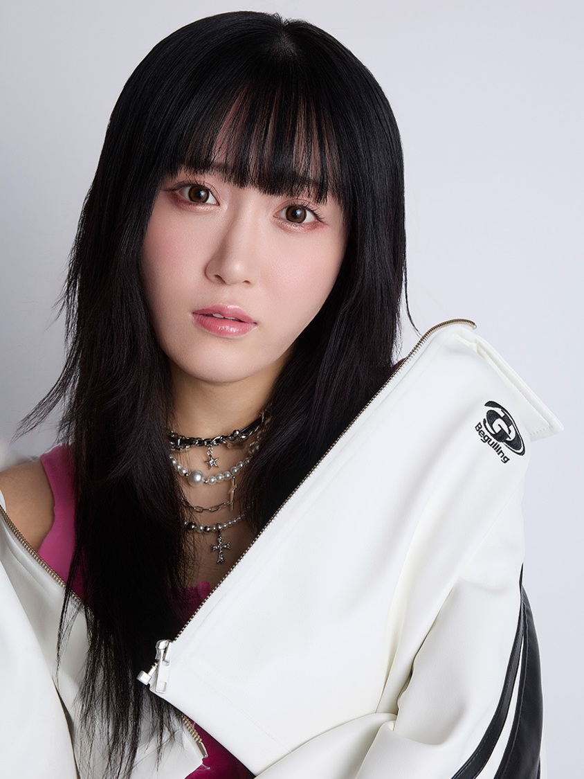 もものすけ(一ノ橋美雲 役)