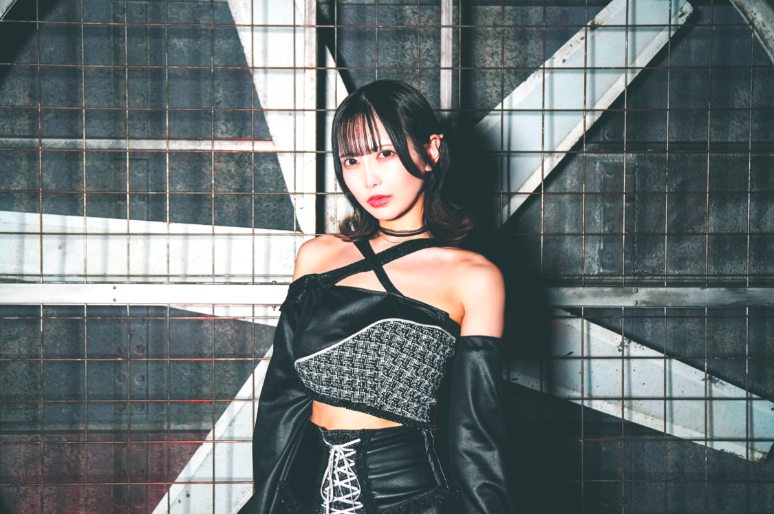 時雨まりあ（しぐれまりあ）