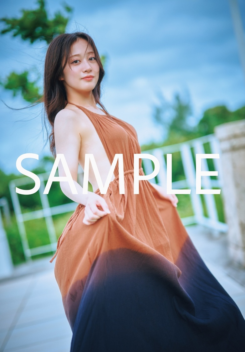 セブンネット限定特典：生写真１枚付き