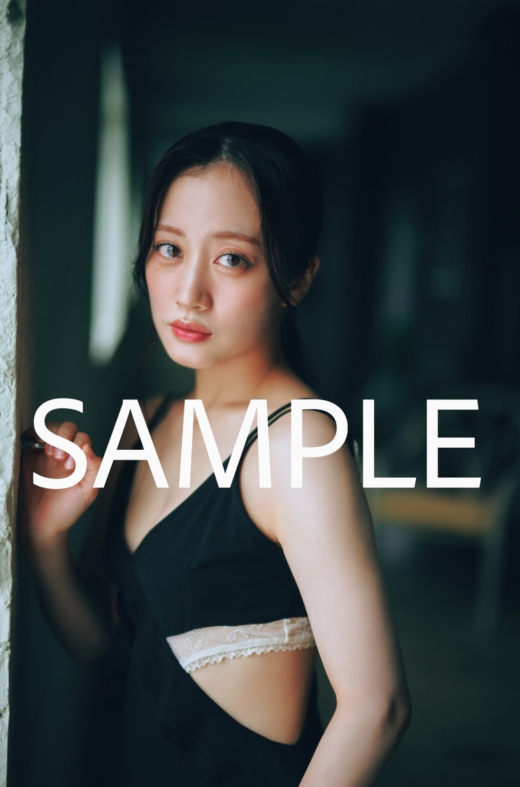 楽天ブックス限定特典：生写真１枚付き