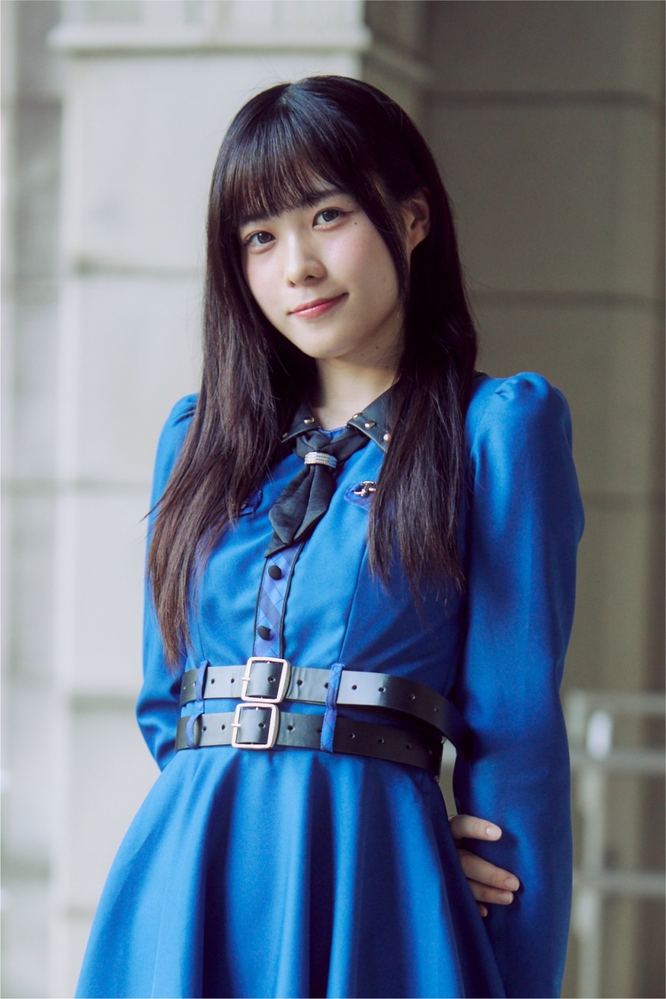 上丘鈴華(かみおかりんか)