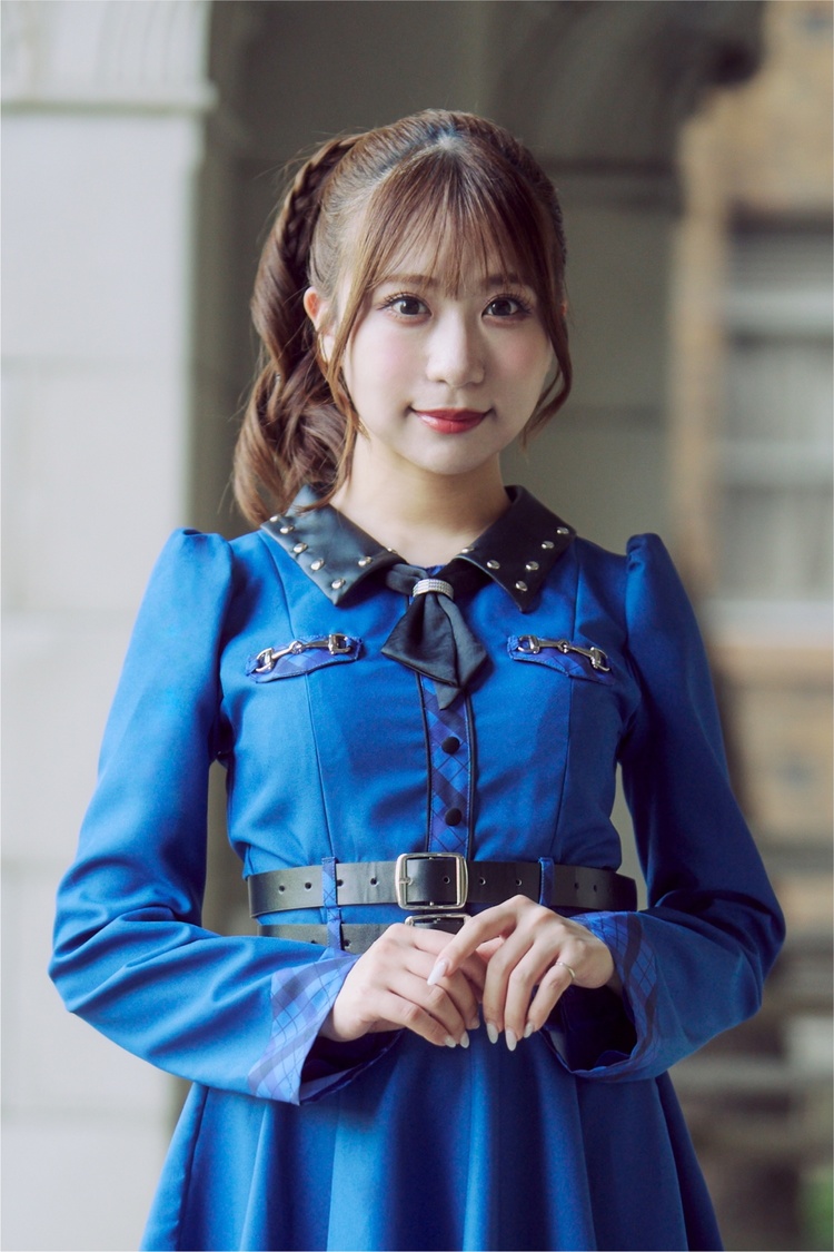 小林夢叶(こばやしゆめか)