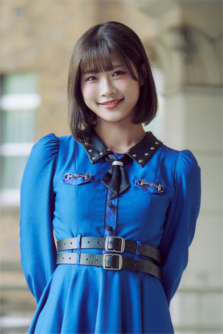 松谷祐果(まつたにゆら)