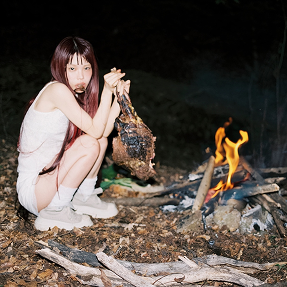 『革命道中 - On The Way』