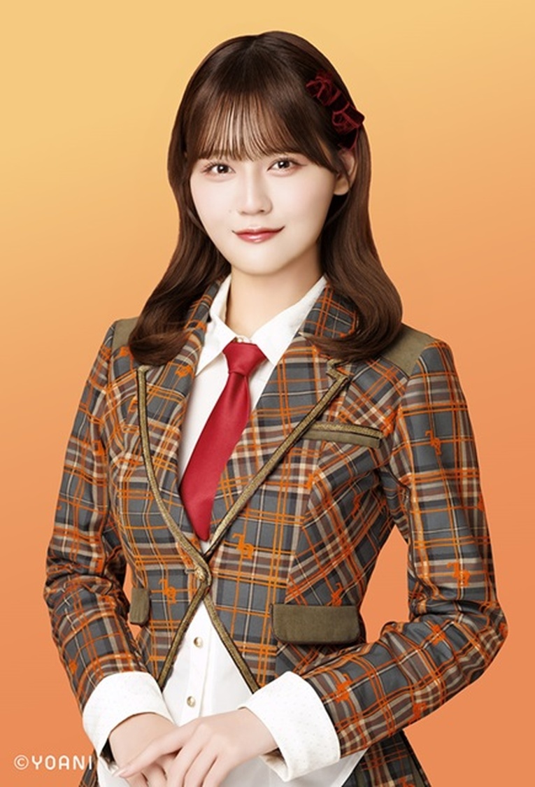 髙松瞳（＝LOVE）