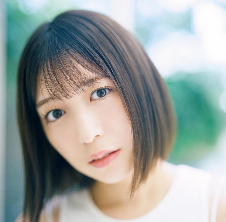 小林遥香