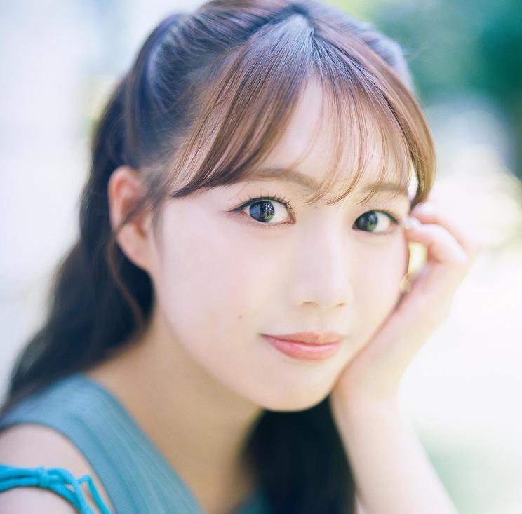 吉川ひより