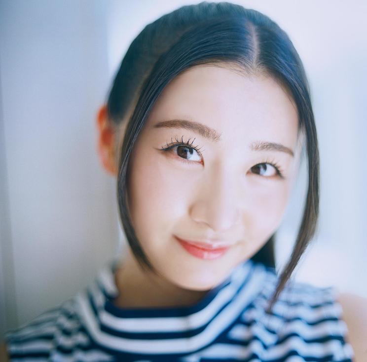 杏ジュリア
