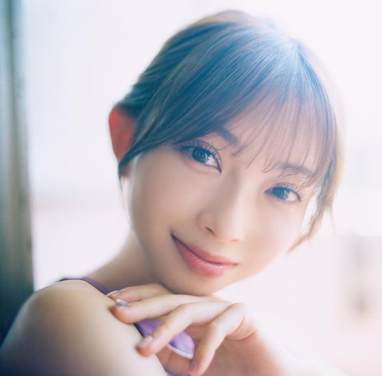 辻野かなみ