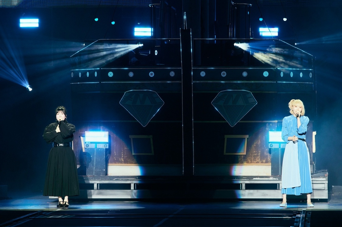 櫻井もも/川中子奈月心