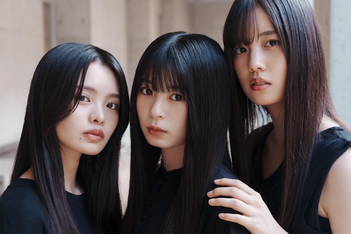 浅井恋乃未/稲熊ひな/勝又春