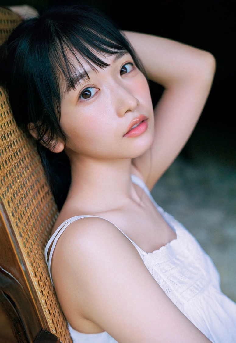 セブンネットショッピング購入特典ポストカード【高雄さやか（STU48）】