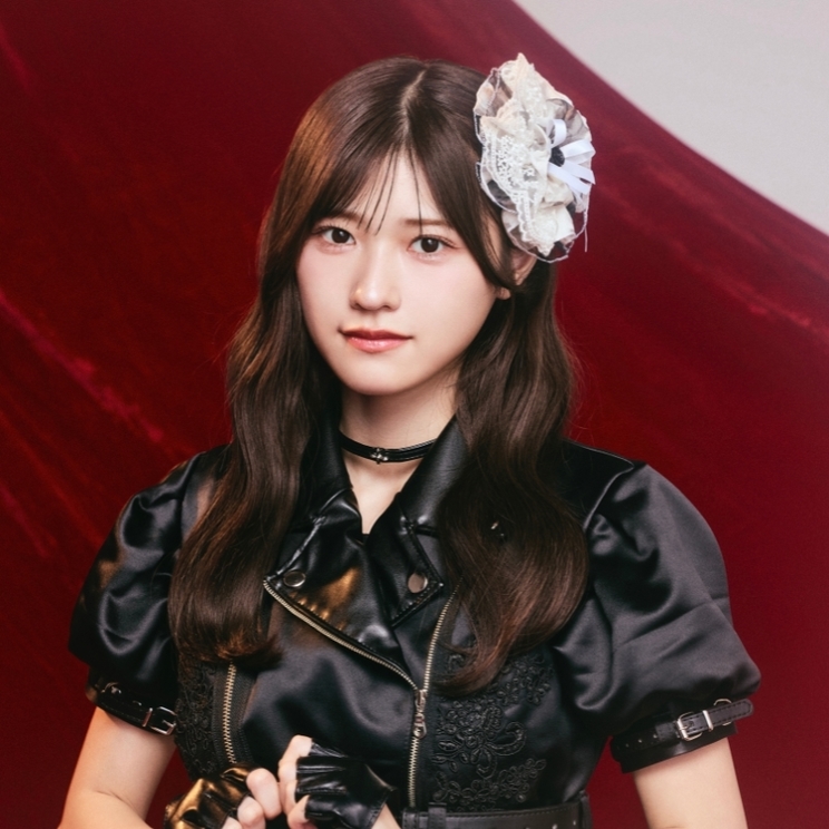 山城虹奏