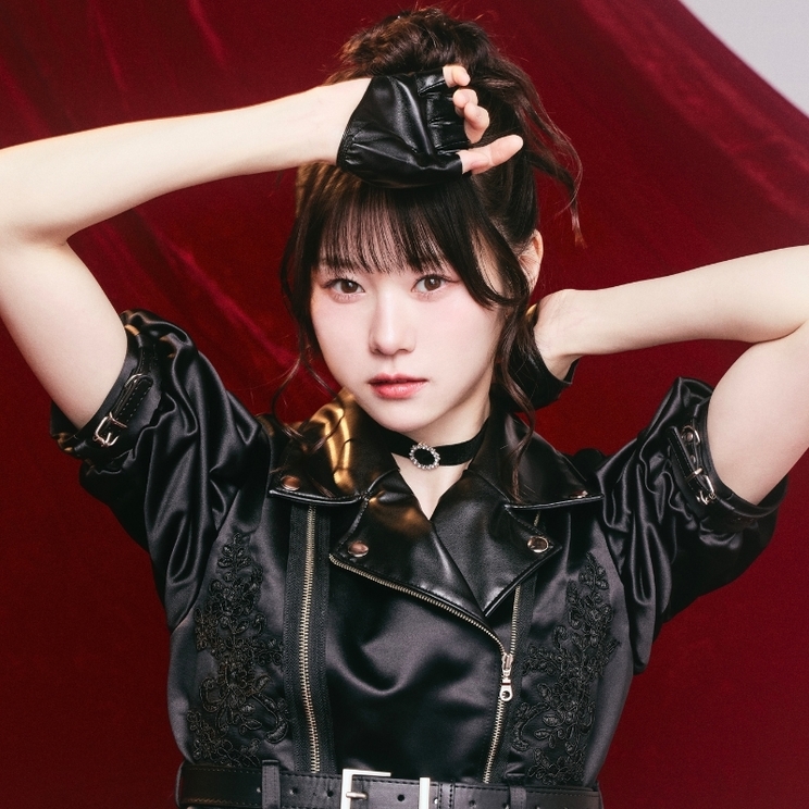 桃井美月