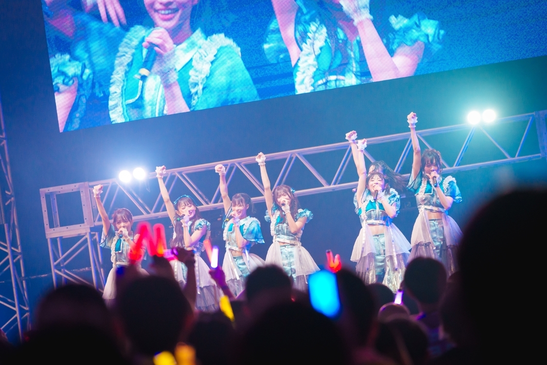 AsIs＜AsIs 1st TOUR -NO EDIT. NO FILTER.-＞品川インターシティホール