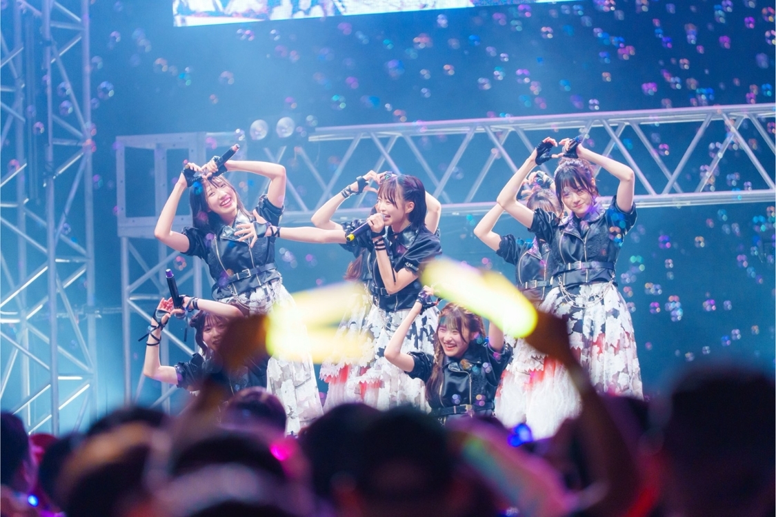 AsIs＜AsIs 1st TOUR -NO EDIT. NO FILTER.-＞品川インターシティホール