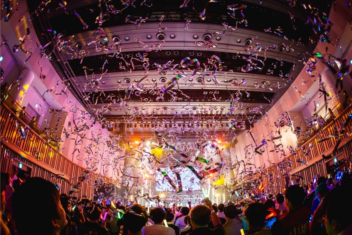 AsIs＜AsIs 1st TOUR -NO EDIT. NO FILTER.-＞品川インターシティホール