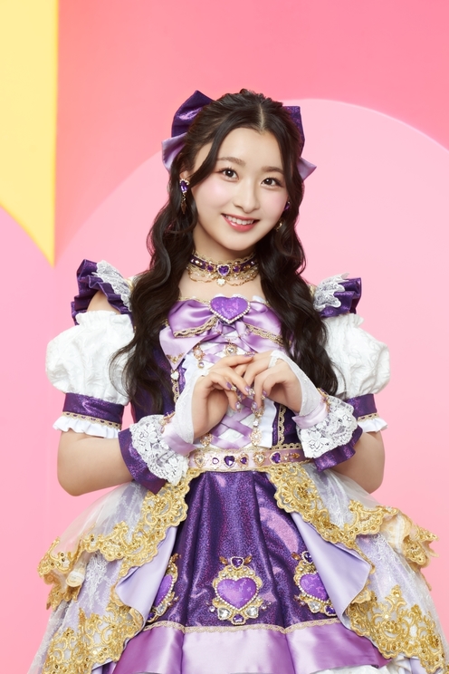 杏ジュリア
