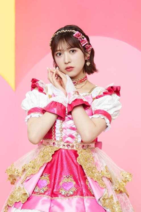 小泉遥香