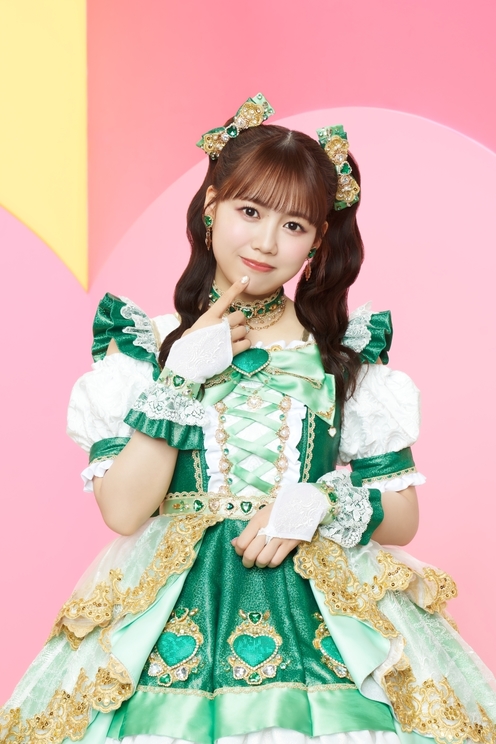 吉川ひより