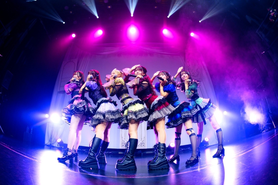 ＜ARCANA PROJECT 5th ANNIVERSARY CONCERT「Chrono Crossing」＞