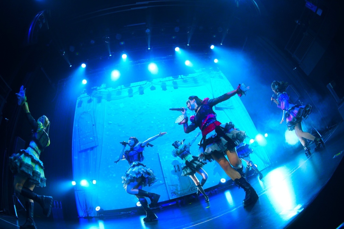 ＜ARCANA PROJECT 5th ANNIVERSARY CONCERT「Chrono Crossing」＞