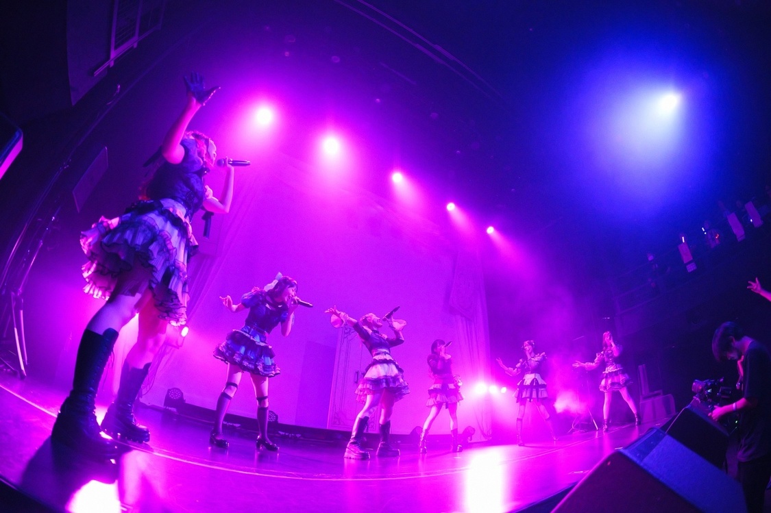 ＜ARCANA PROJECT 5th ANNIVERSARY CONCERT「Chrono Crossing」＞