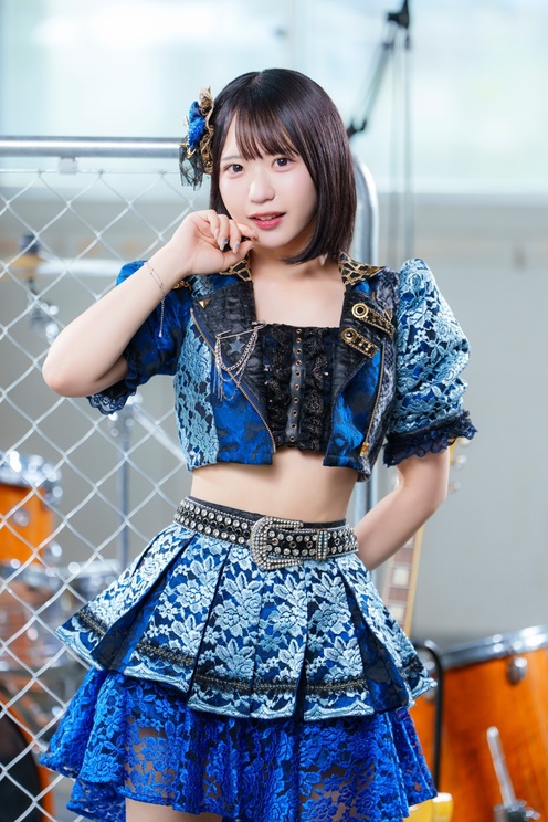 藤元うい