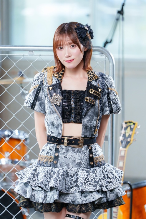 野々咲実希