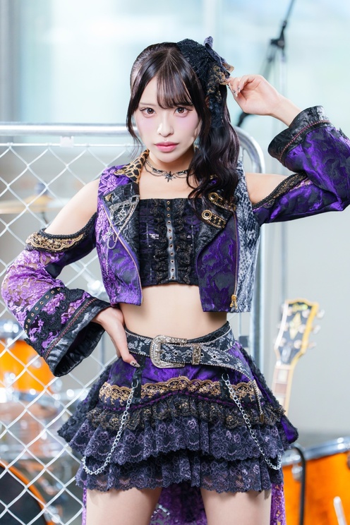 羽乃りんの