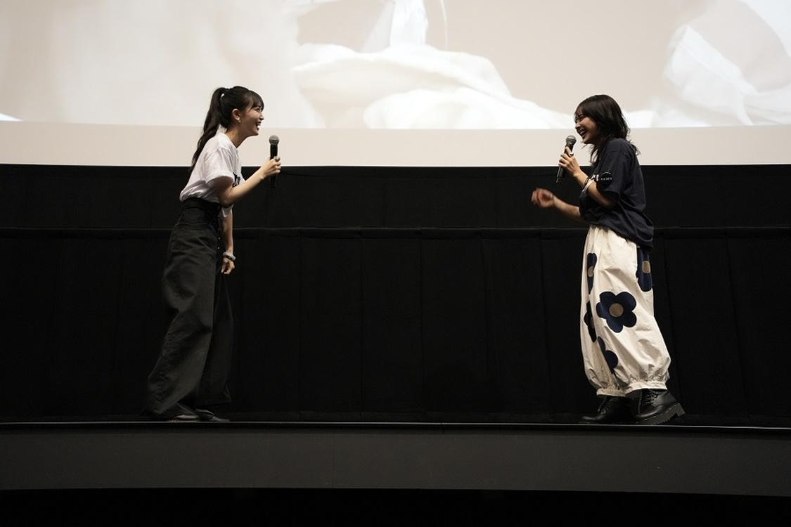 『ネムルバカ』