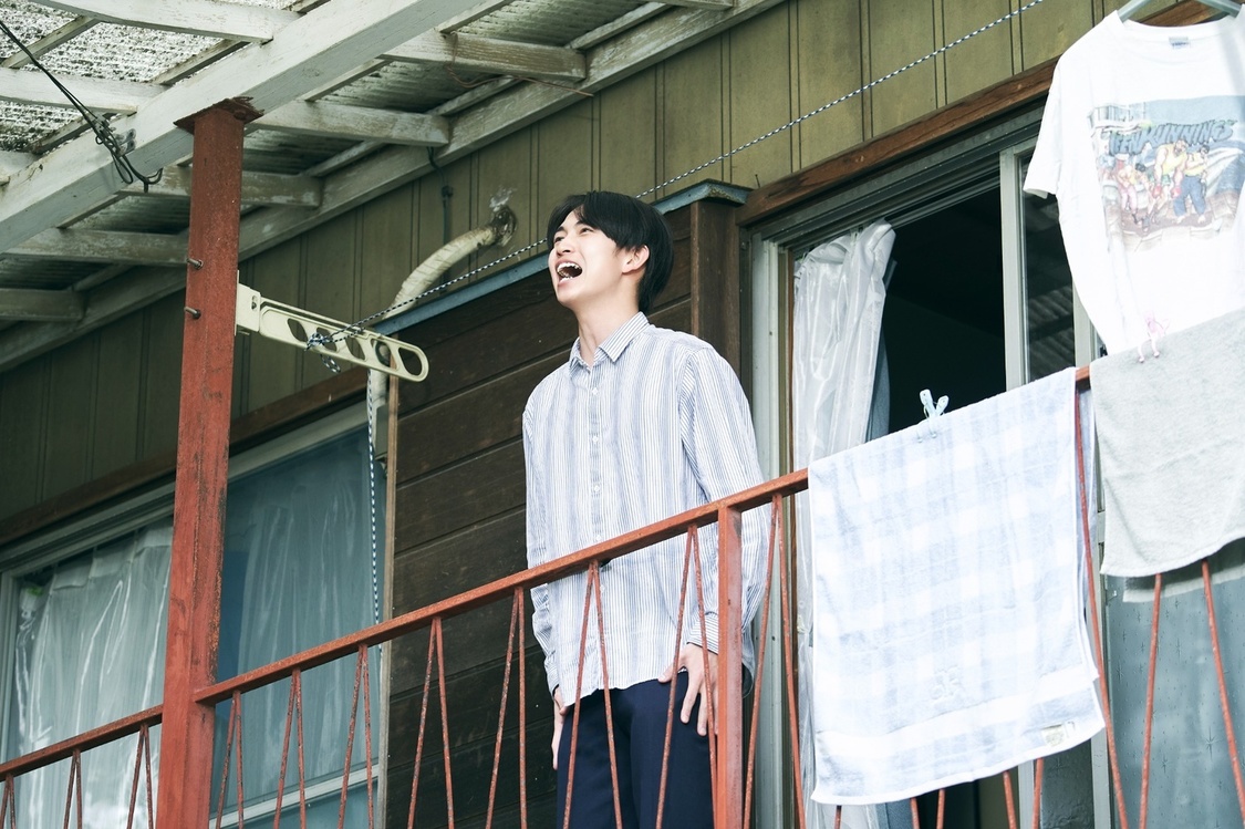 『ネムルバカ』