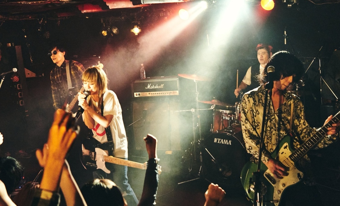 『ネムルバカ』