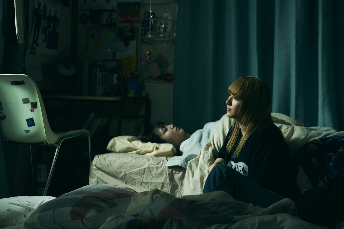 『ネムルバカ』