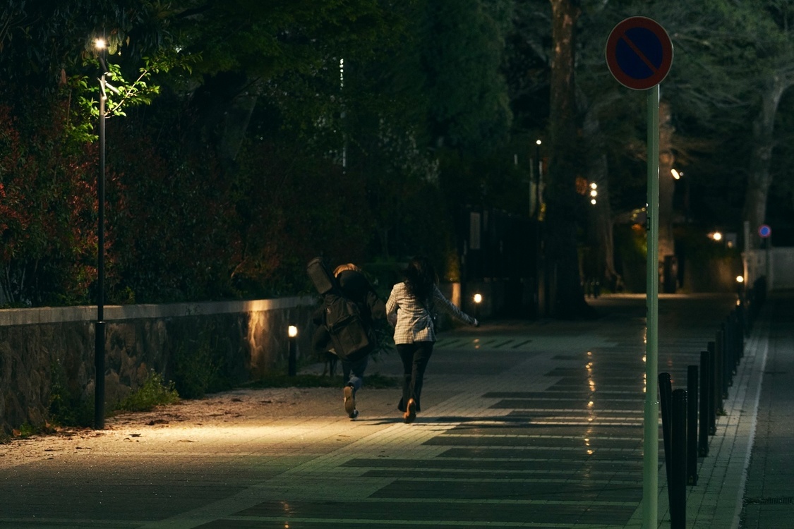 『ネムルバカ』