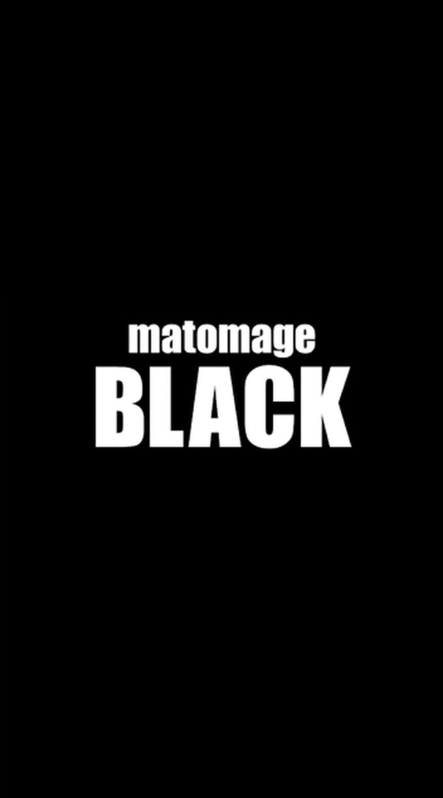matomage HOMME