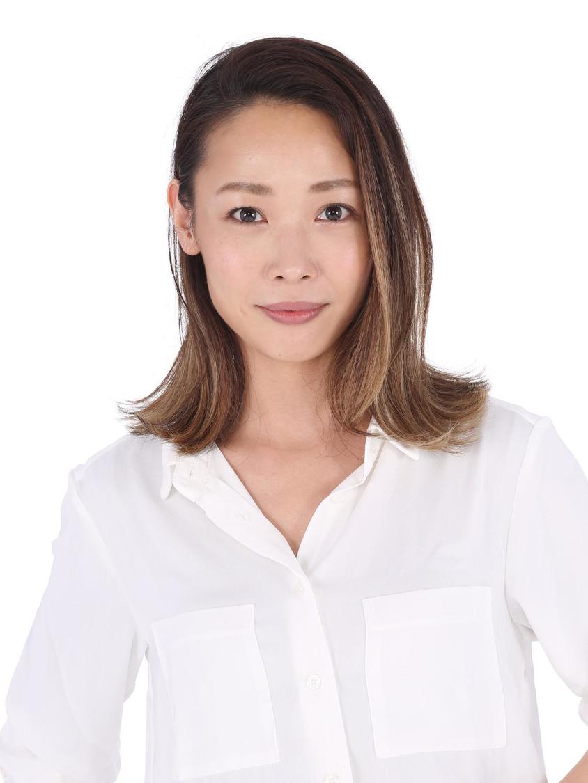 國立 幸（カサベ役）