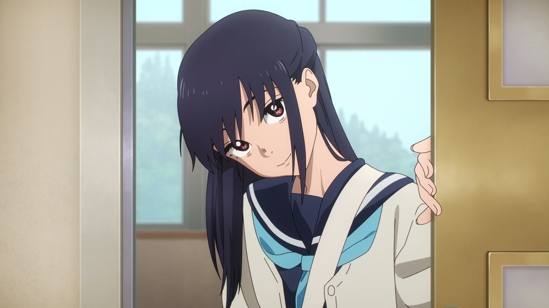 『不滅のあなたへ Season3』先行カット