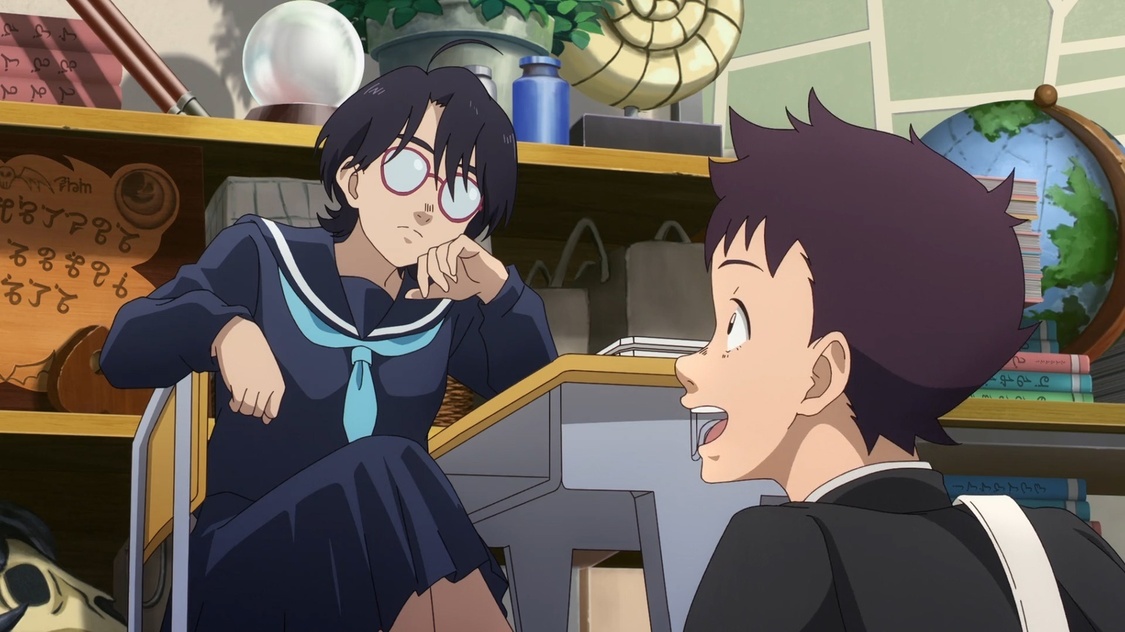 『不滅のあなたへ Season3』先行カット