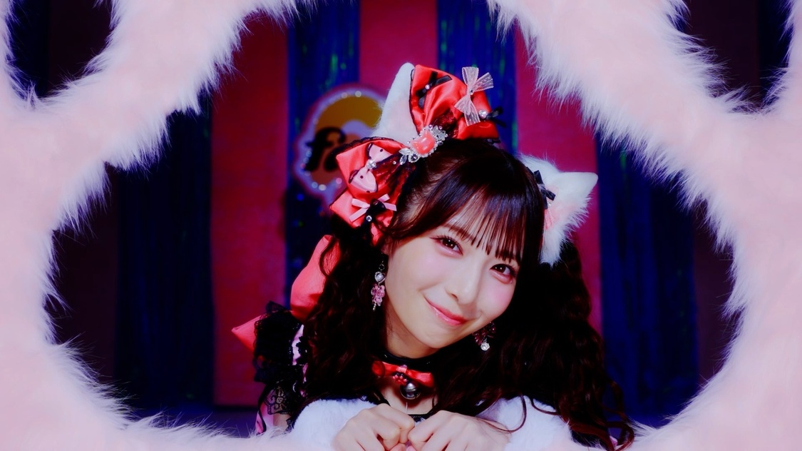 「すきなんかじゃ...にゃい！」MVカット