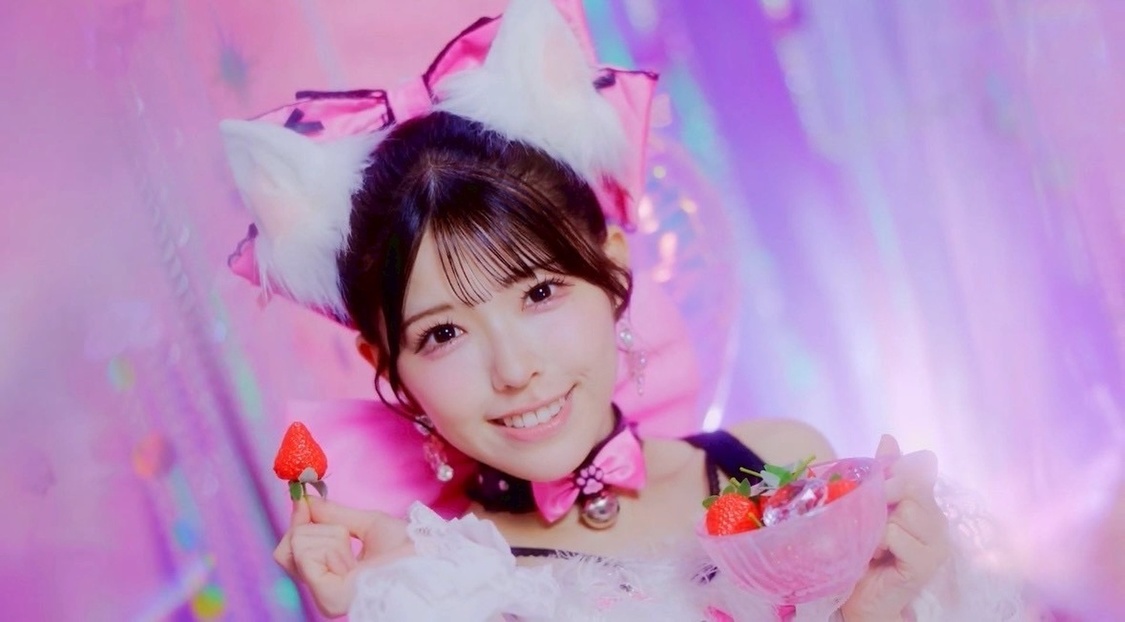 「すきなんかじゃ...にゃい！」MVカット