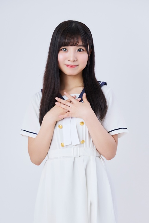高橋美羽