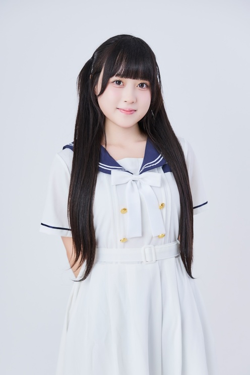 鈴宮ゆつき
