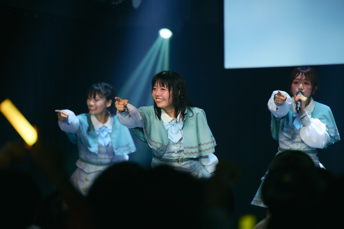 こみっきゅおん！