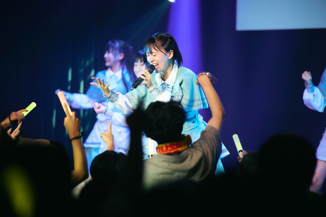 こみっきゅおん！