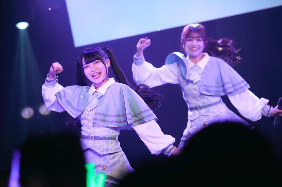 こみっきゅおん！