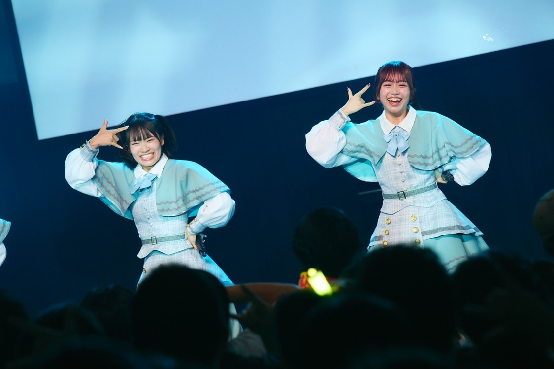 こみっきゅおん！